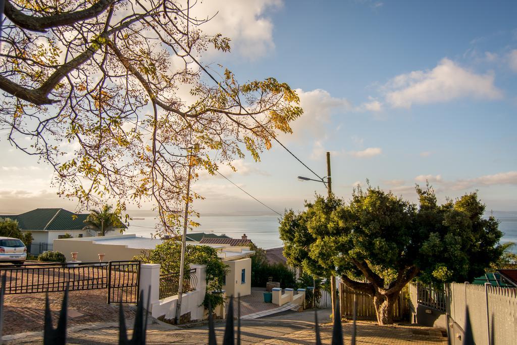 Edward Charles Manor Otel Mossel Bay Dış mekan fotoğraf