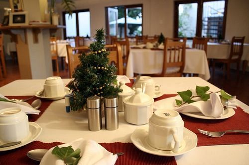 Edward Charles Manor Otel Mossel Bay Dış mekan fotoğraf