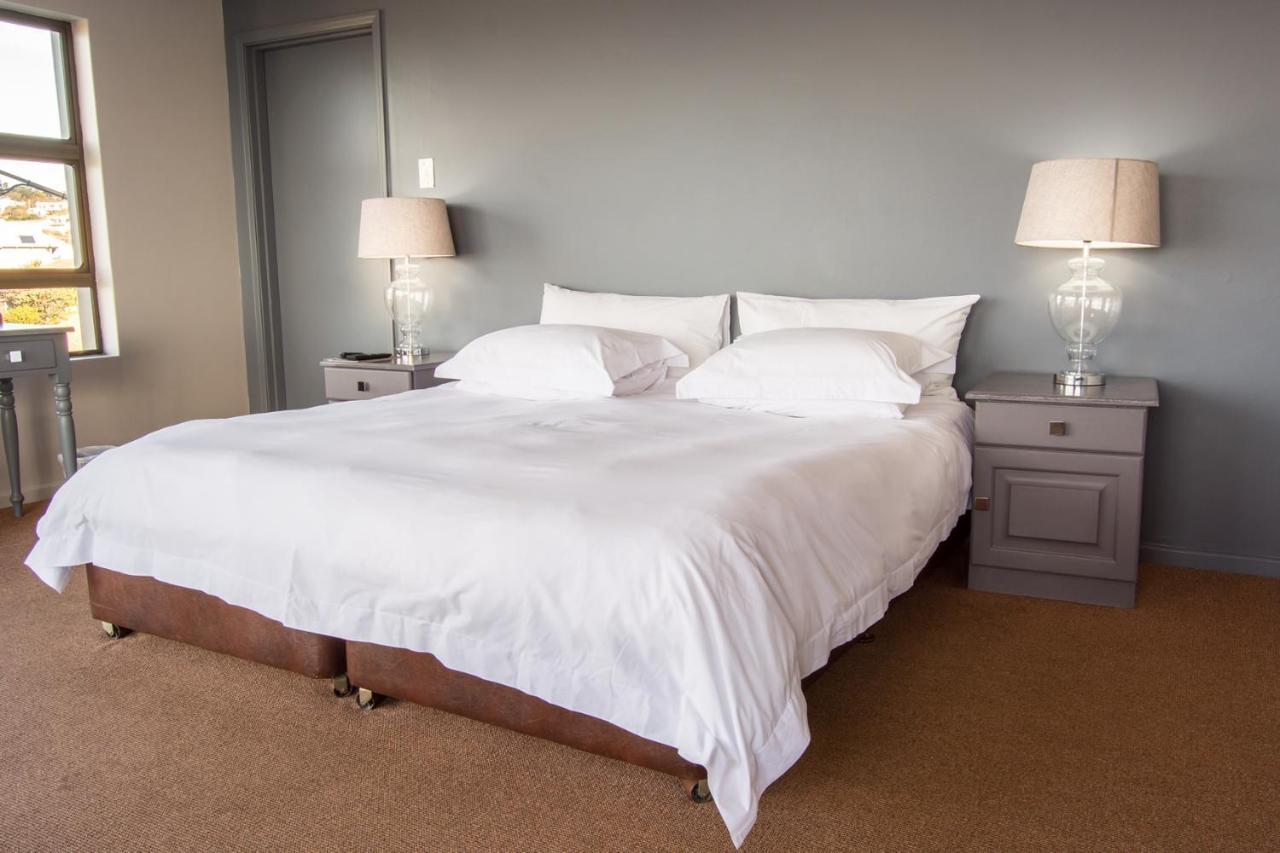 Edward Charles Manor Otel Mossel Bay Dış mekan fotoğraf